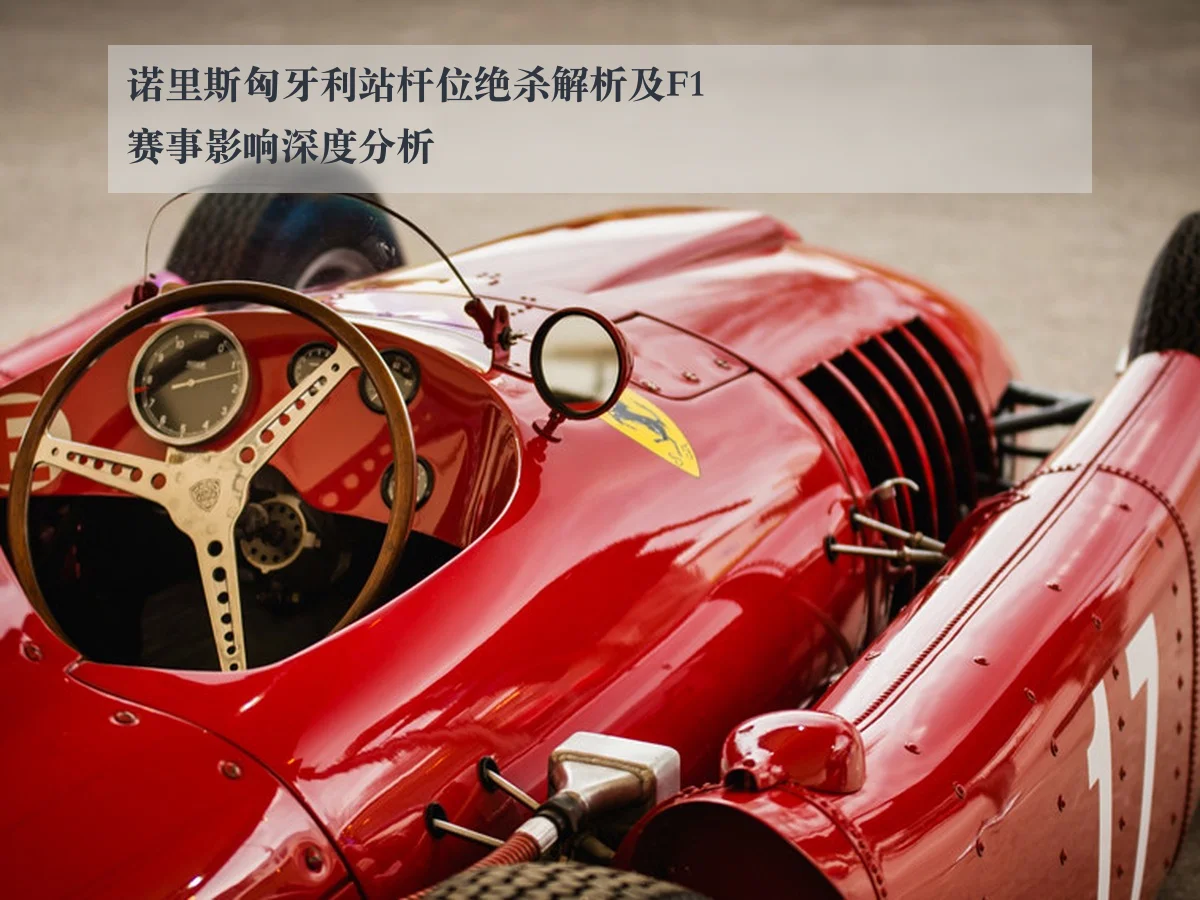 诺里斯匈牙利站杆位绝杀解析及F1赛事影响深度分析